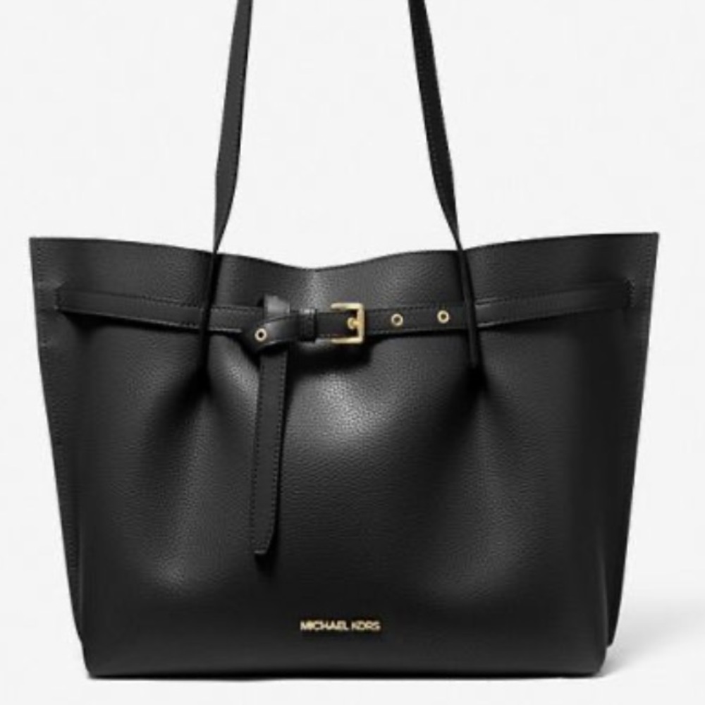 MICHAEL KORS NWT EMILIA - Picture 2 of 9
